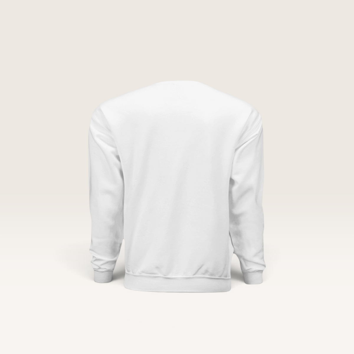 iTsChoCoBu HELLO YOU Graphic Crewneck Sweatshirt