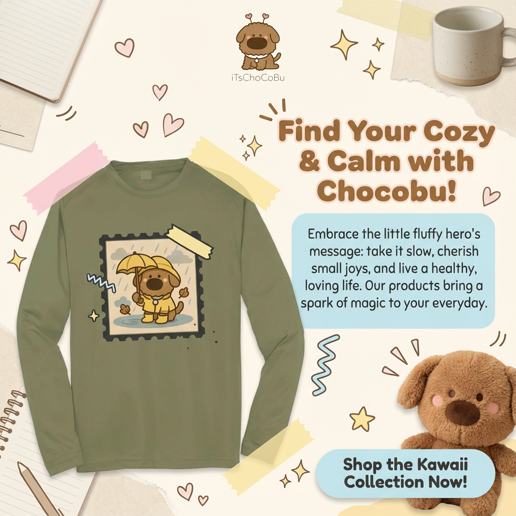 iTsChoCoBu Fall Long Sleeve Shirts
