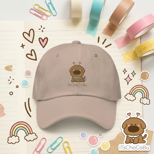 iTsChoCoBu 101 Hat