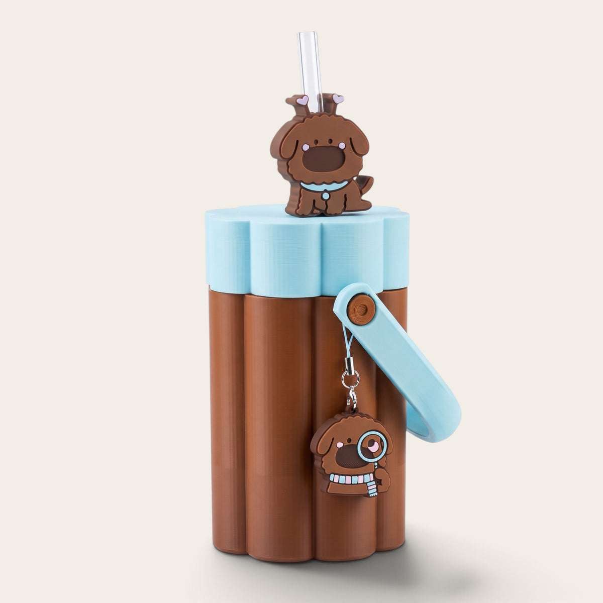 Itschocobu Can lovers Bundled