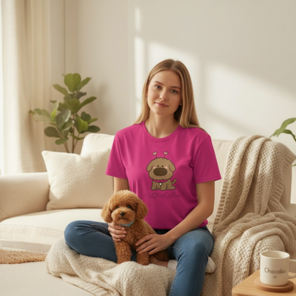 iTsChoCoBu 101 Unisex T-Shirt