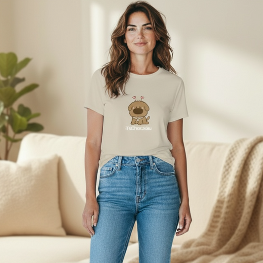 iTsChoCoBu  Essential Women's Tee