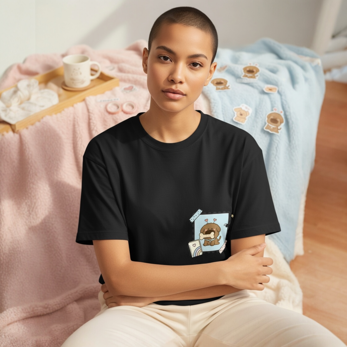 iTsChoCoBu 102 Women's Tee