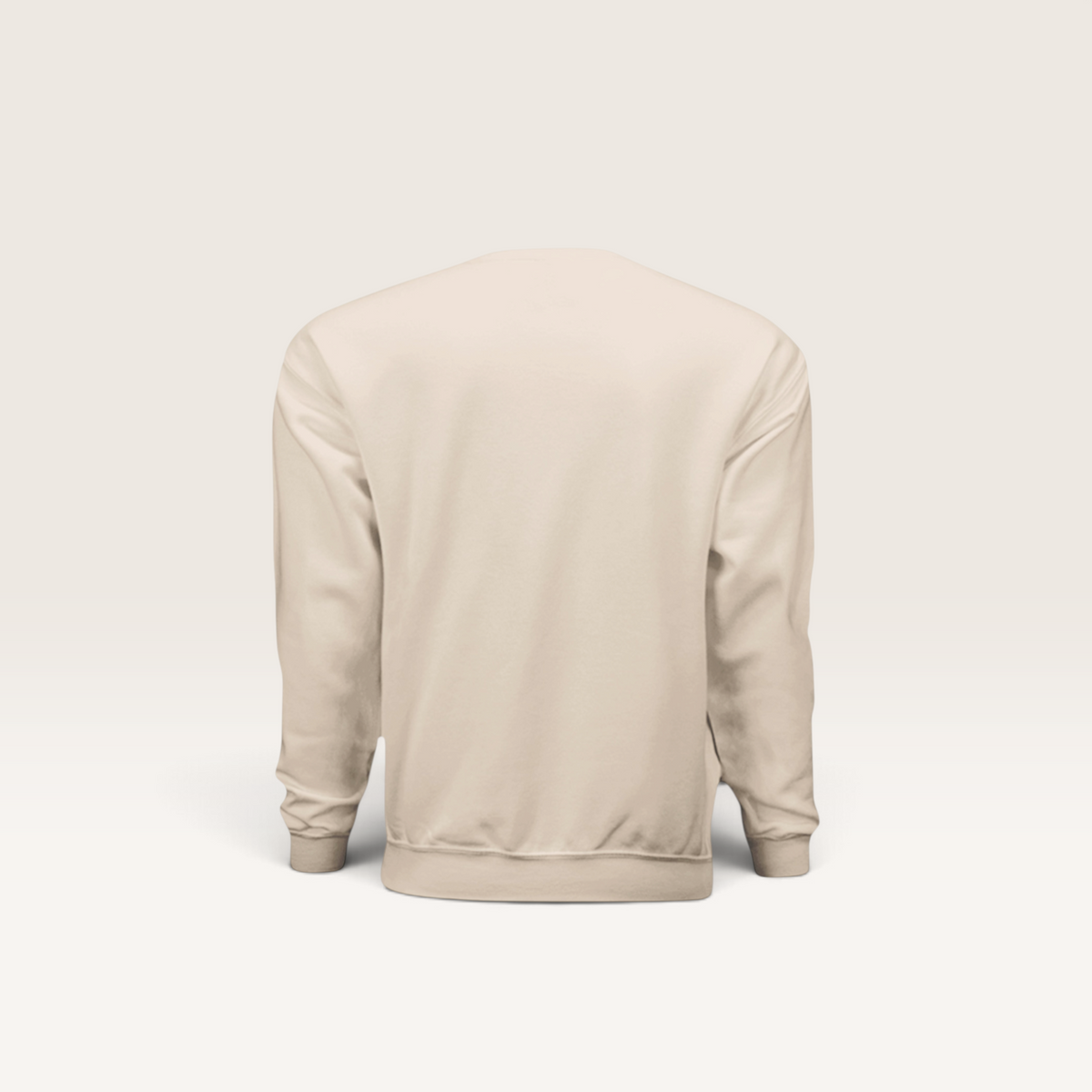 iTsChoCoBu HELLO YOU  Graphic Crewneck Sweatshirt