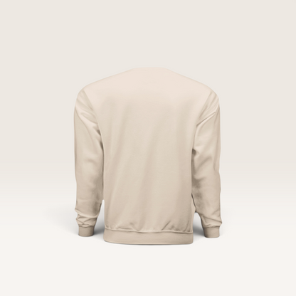 iTsChoCoBu HELLO YOU  Graphic Crewneck Sweatshirt