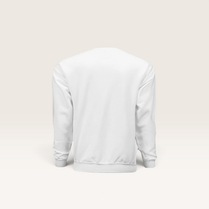 iTsChoCoBu HELLO YOU  Graphic Crewneck Sweatshirt