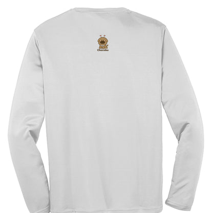 White - BACK