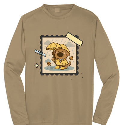 Coyote Brown - FRONT