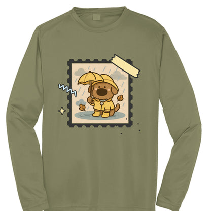 Olive Drab Grn - FRONT