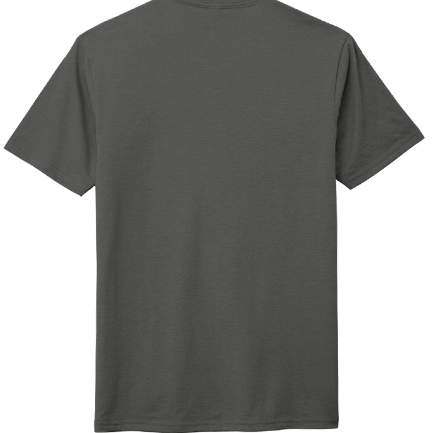 Charcoal - BACK