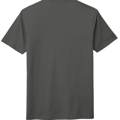 Charcoal - BACK