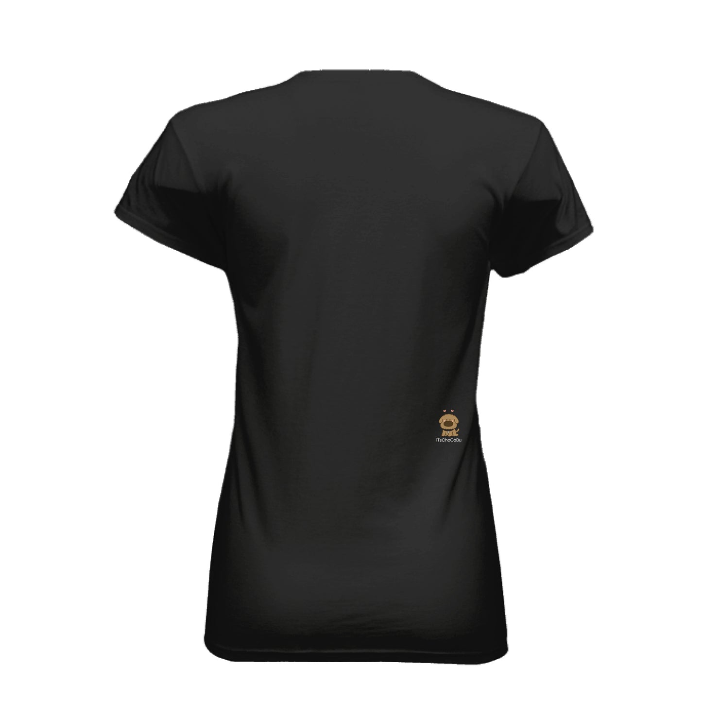 BLACK - BACK