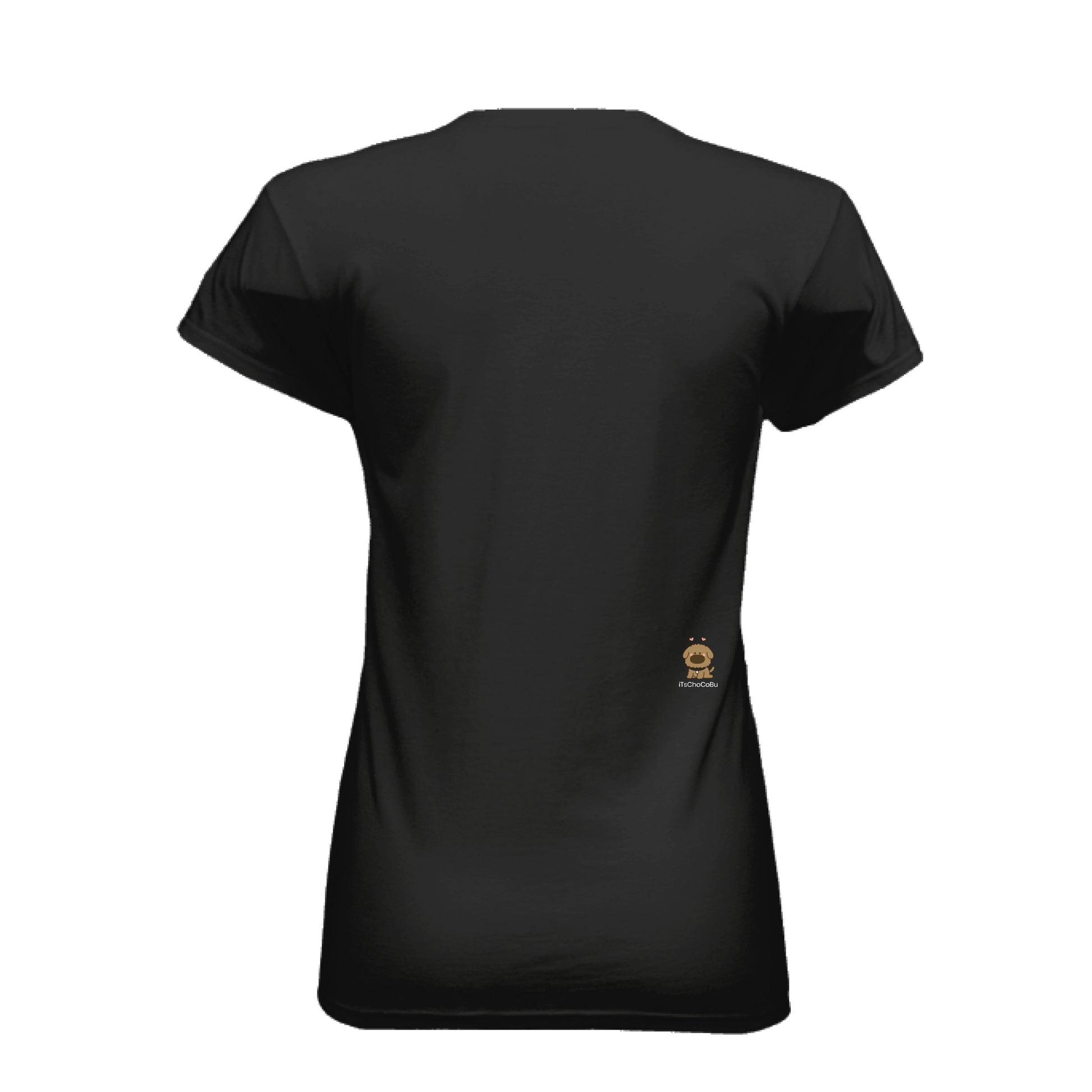 BLACK - BACK