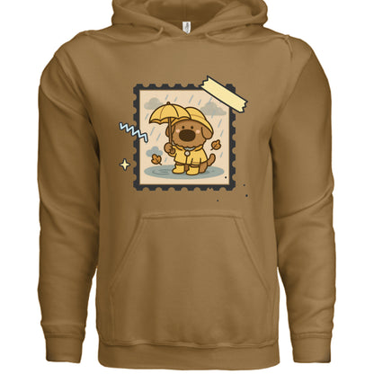 Brown - FRONT