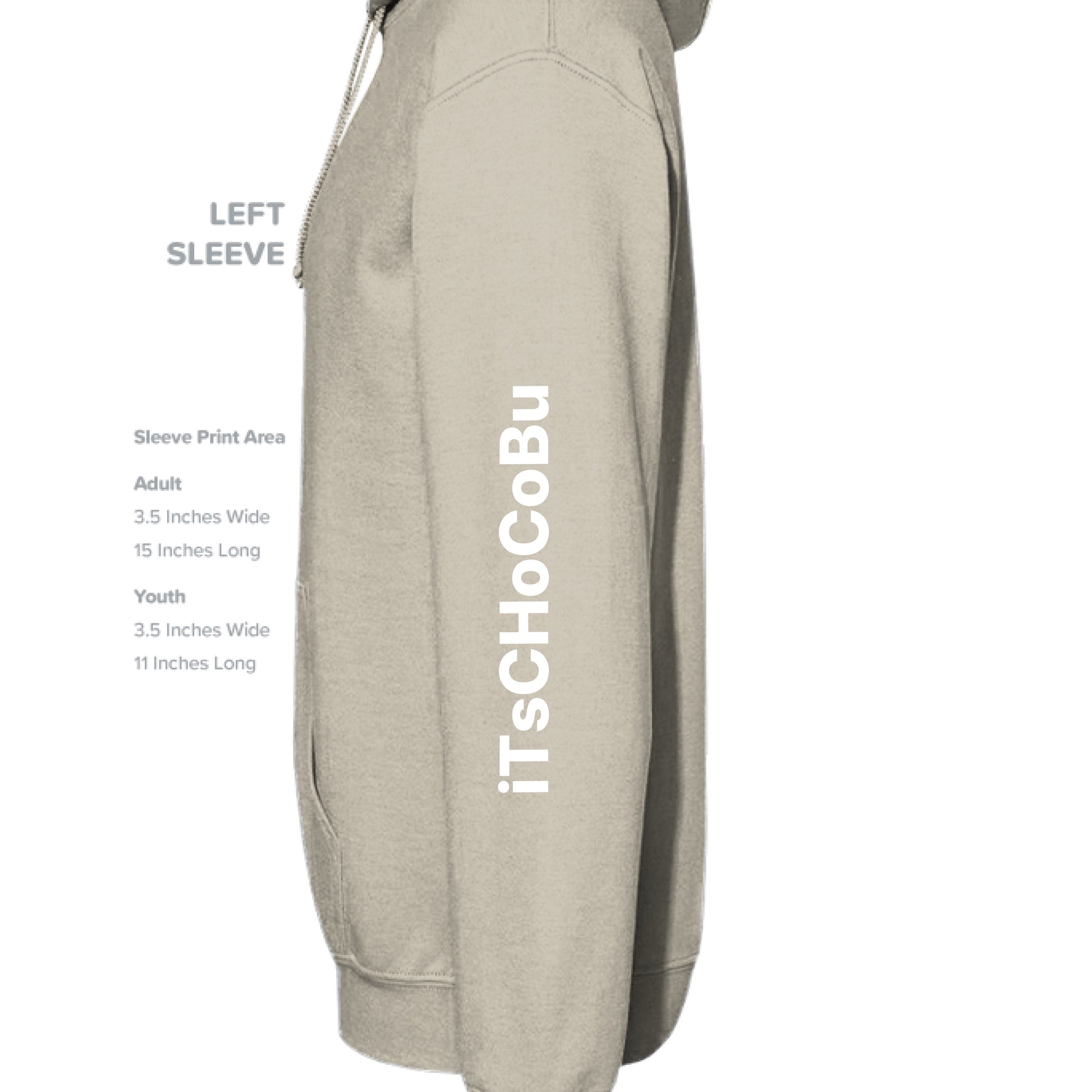 Cement - SLEEVE_LEFT