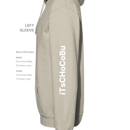 Cement - SLEEVE_LEFT