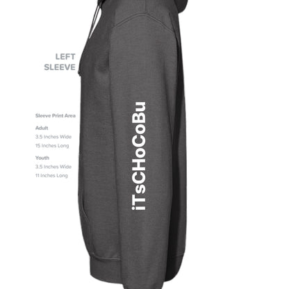 Asphalt - SLEEVE_LEFT