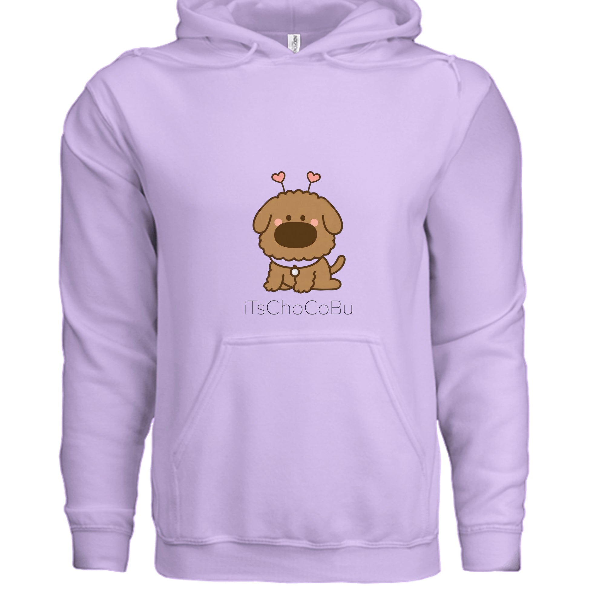 Lavender - IND4000 - FRONT