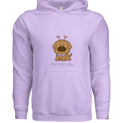 Lavender - IND4000 - FRONT