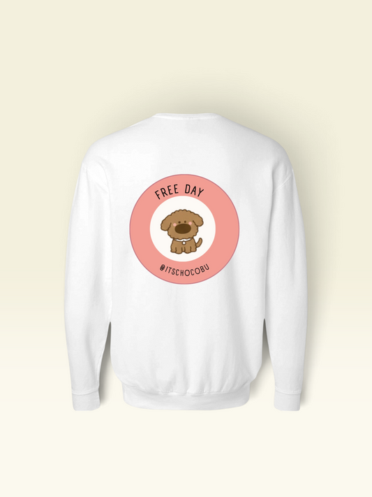 WHITE - 1466CC - BACK