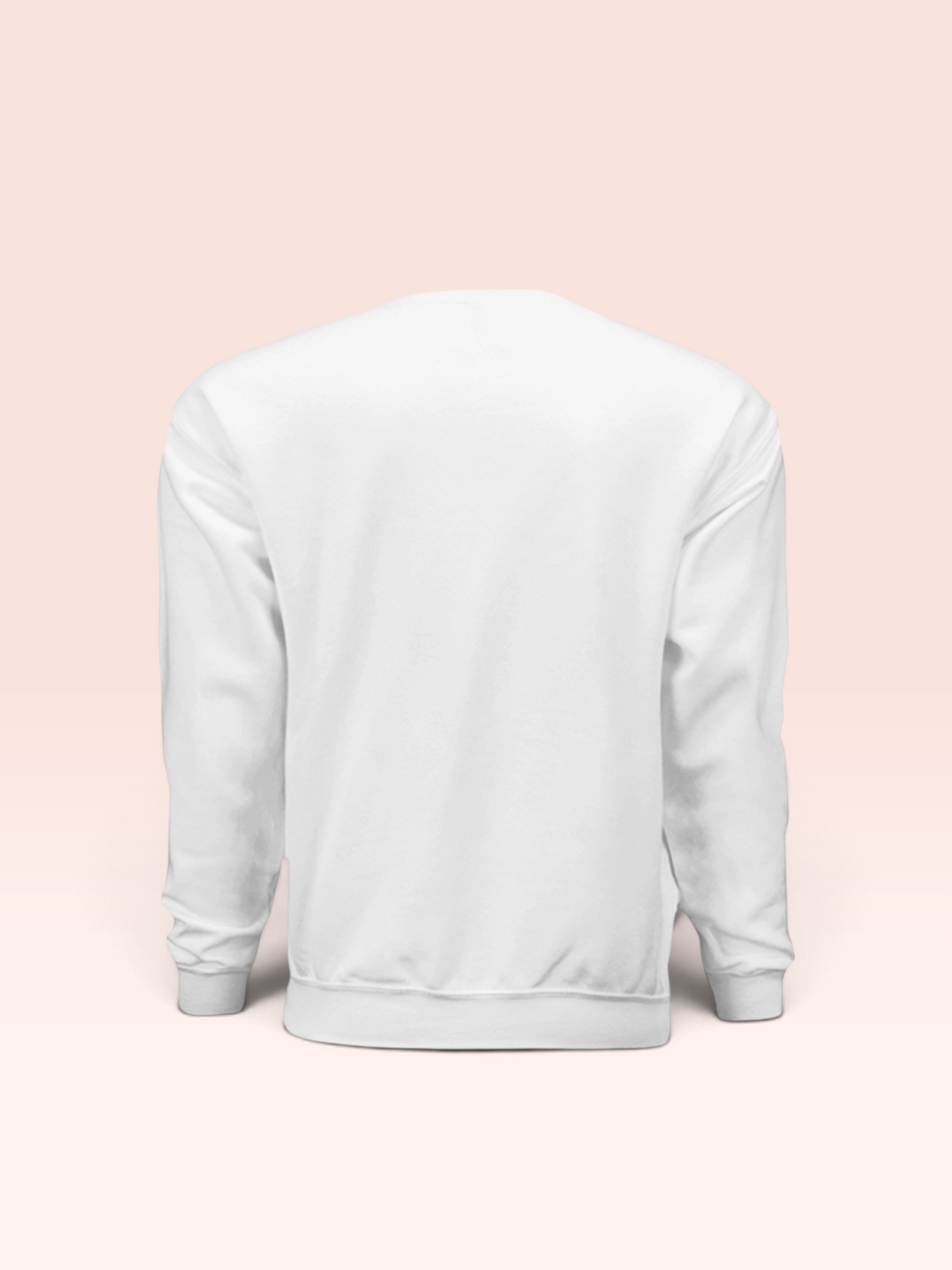 WHITE - G180 - BACK