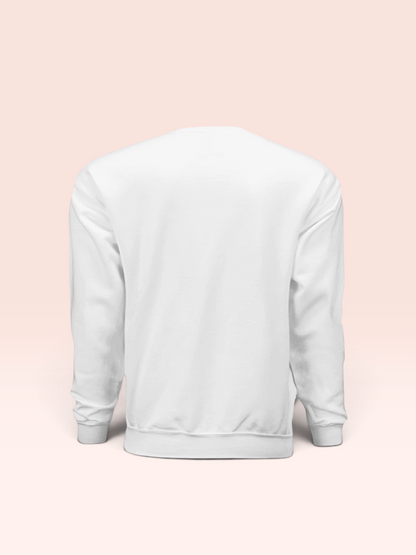 WHITE - G180 - BACK