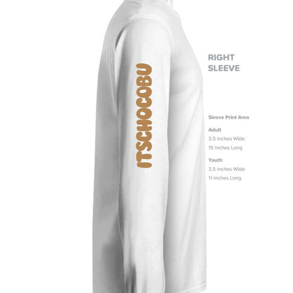 WHITE - G180 - SLEEVE_RIGHT