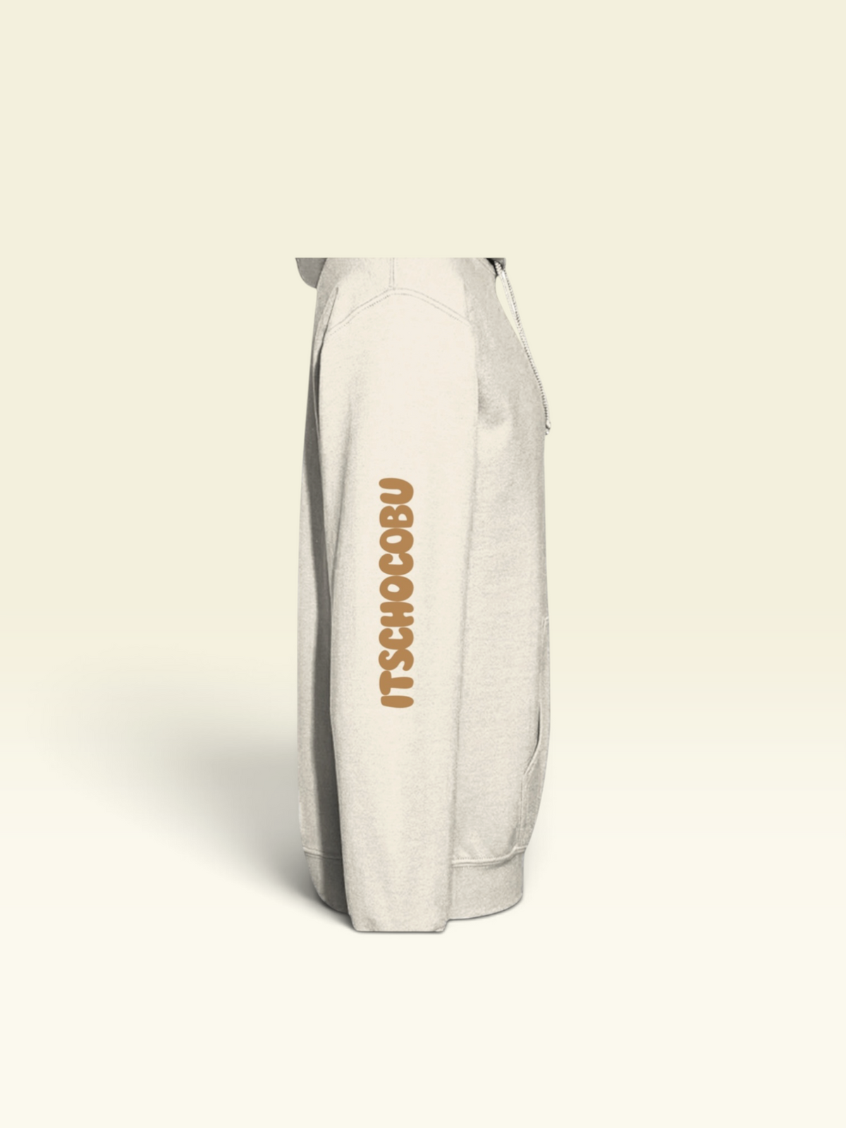 Bone - IND4000 - SLEEVE_RIGHT