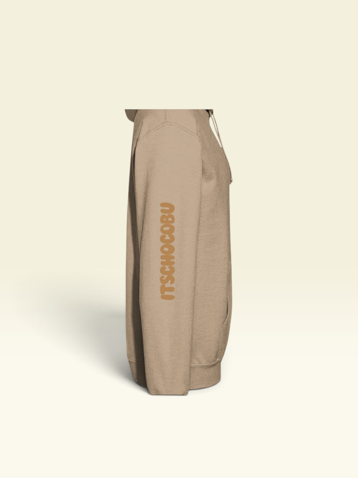 Sandstone - IND4000 - SLEEVE_RIGHT