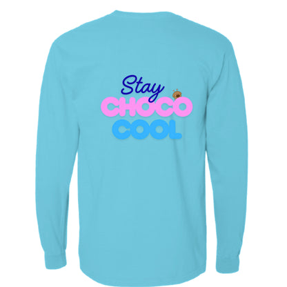 LAGOON BLUE - C4410 - BACK