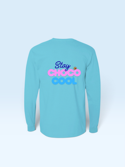 LAGOON BLUE - C4410 - BACK