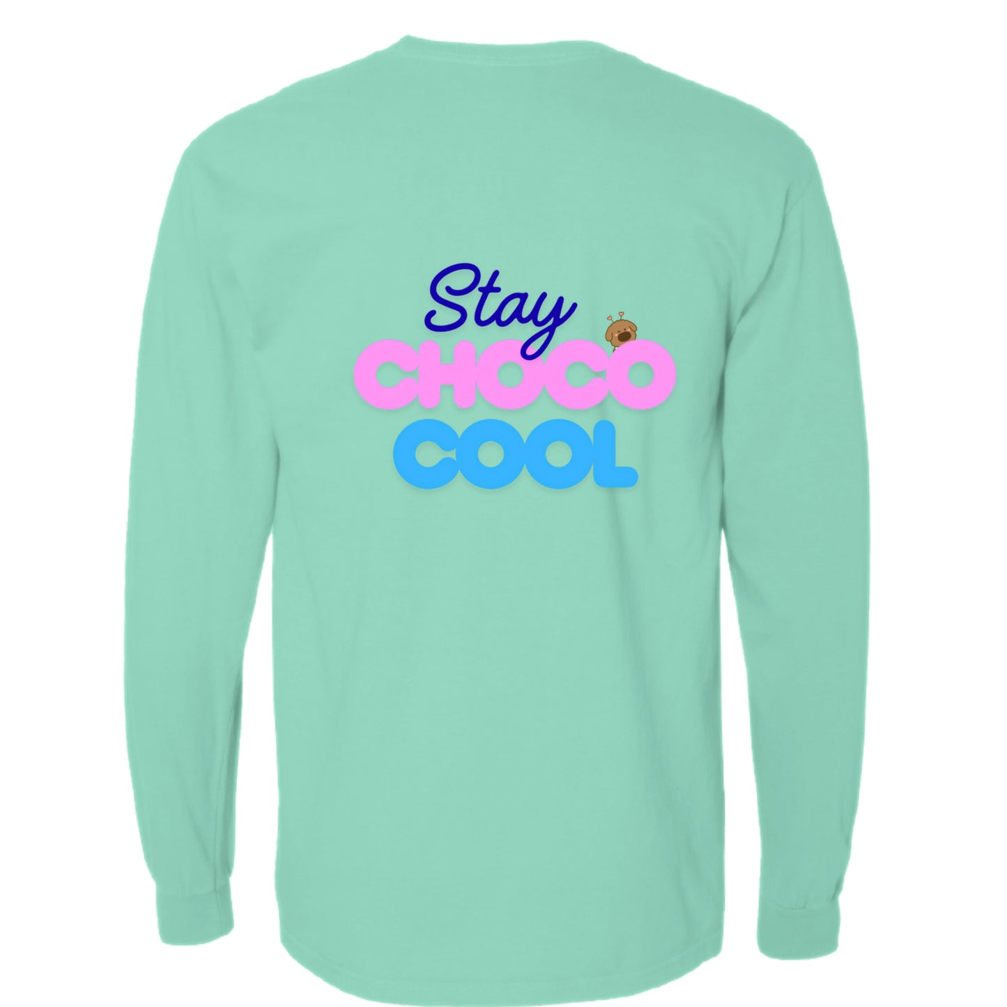 ISLAND REEF - C4410 - BACK