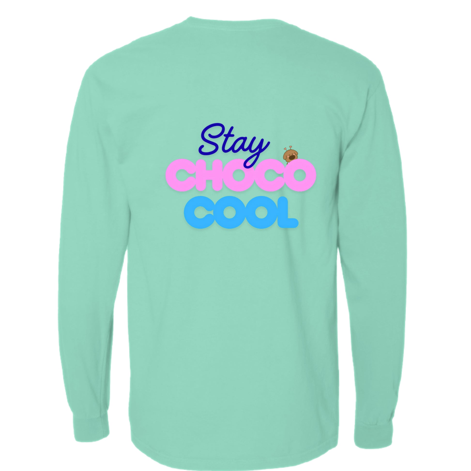 ISLAND REEF - C4410 - BACK