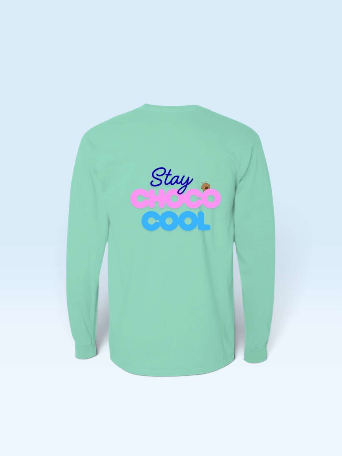 ISLAND REEF - C4410 - BACK
