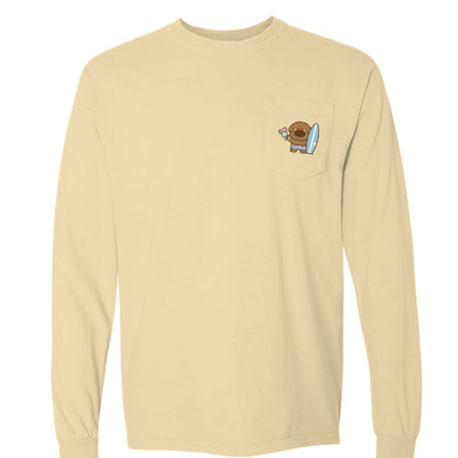 BUTTER - C4410 - FRONT