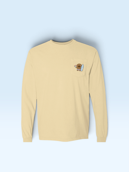 BUTTER - C4410 - FRONT
