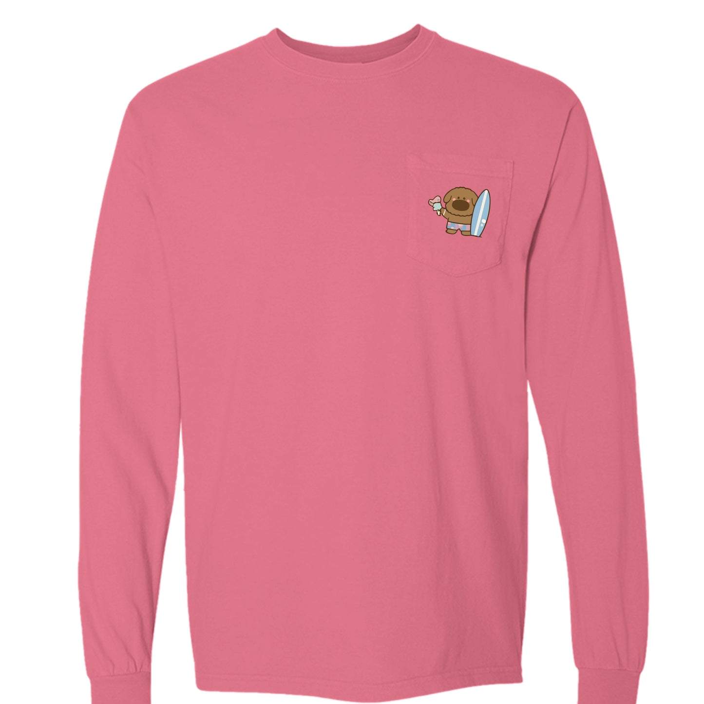 WATERMELON - C4410 - FRONT
