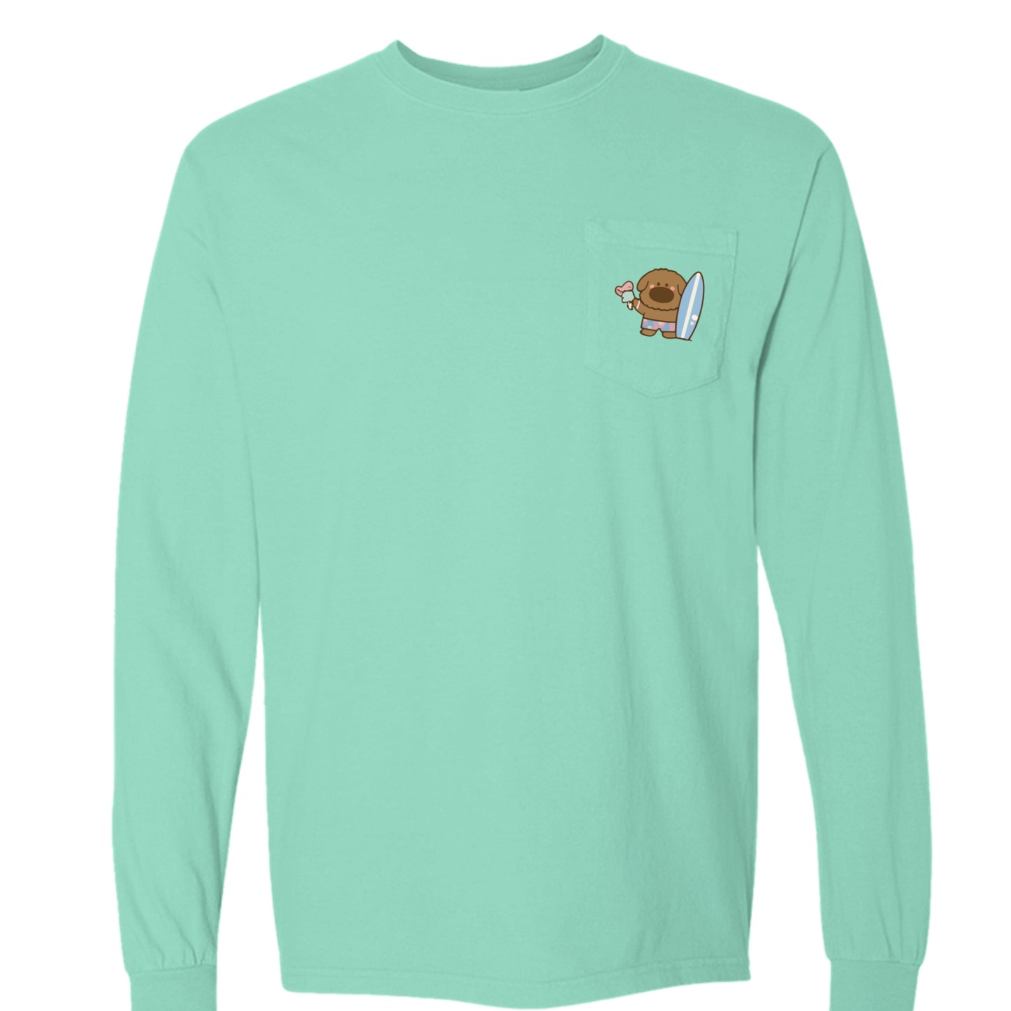 ISLAND REEF - C4410 - FRONT