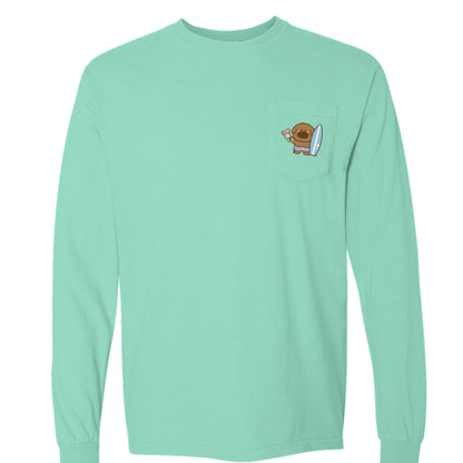 ISLAND REEF - C4410 - FRONT