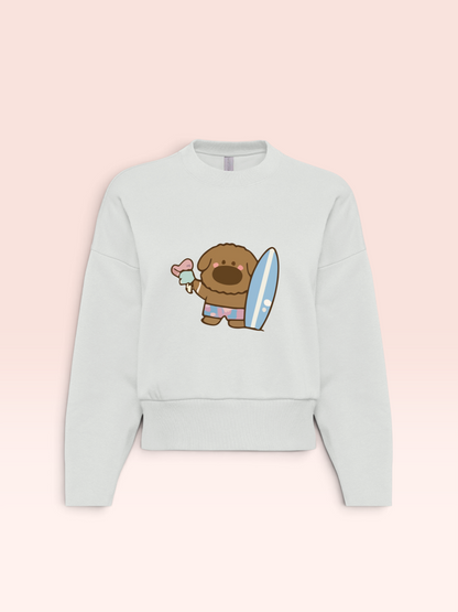 ¡EsChOCOBu Surf Guay!
