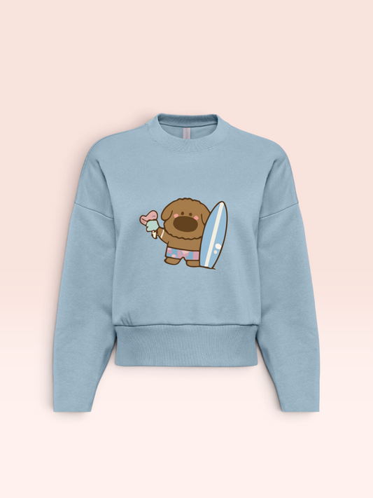 iTsChoCOBu Surf Cool