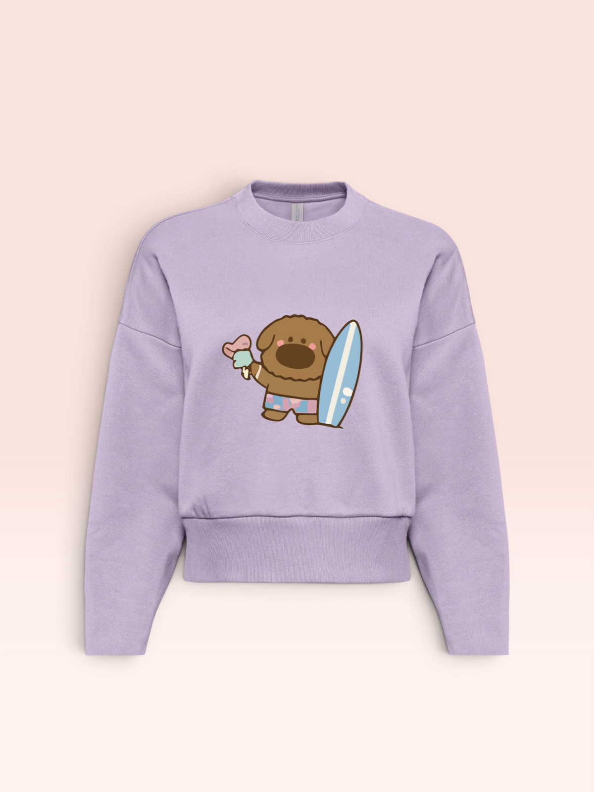 ¡EsChOCOBu Surf Guay!
