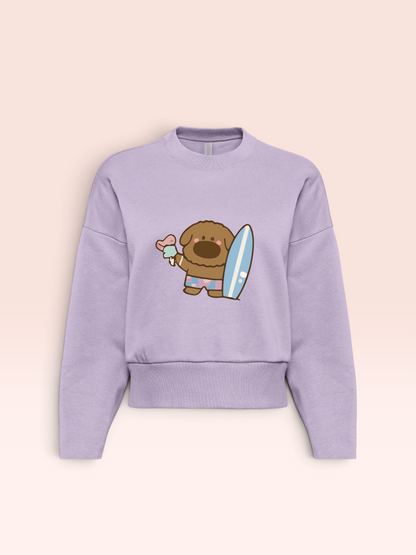 ¡EsChOCOBu Surf Guay!